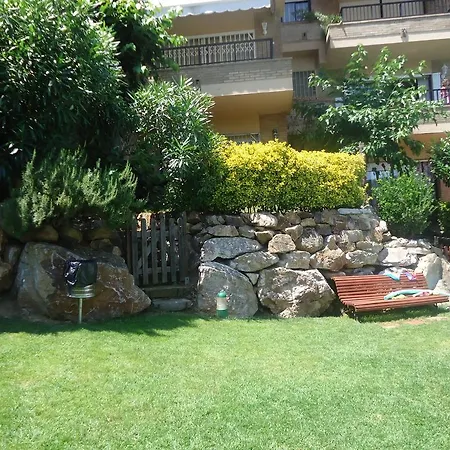 Apartamento Punta Marinera - Low Floor Apartment *