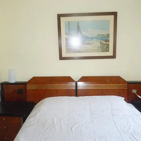 Apartamento Punta Marinera - Low Floor Apartment