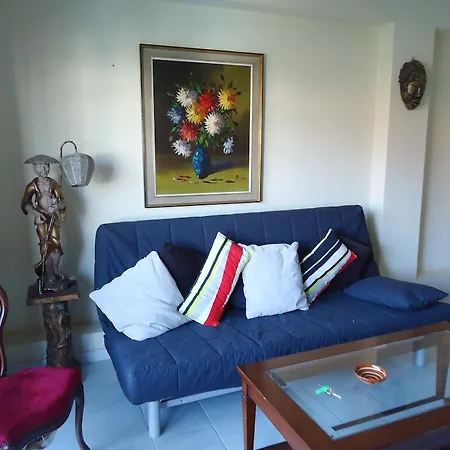 Apartment Apartamento Punta Marinera - Low Floor *