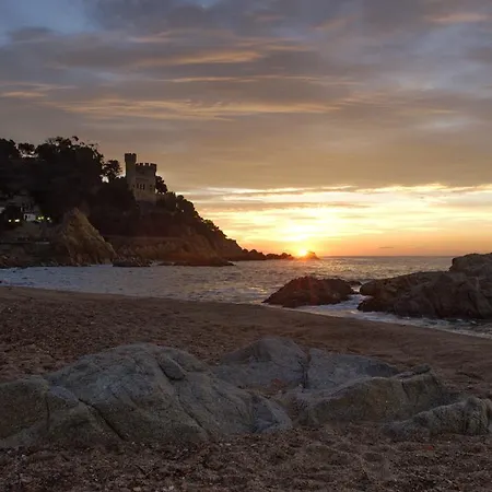 Apartamento Punta Marinera - Low Floor Lloret de Mar