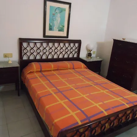 Apartamento Punta Marinera - Low Floor * Lloret de Mar