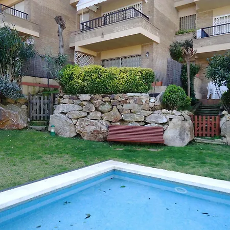 Apartment Apartamento Punta Marinera - Low Floor Lloret de Mar