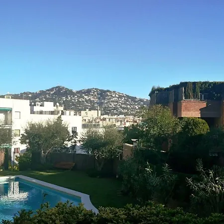 Apartamento Punta Marinera - Low Floor Apartment Lloret de Mar