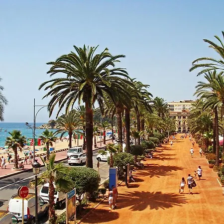 Apartamento Punta Marinera - Low Floor Lejlighed *
