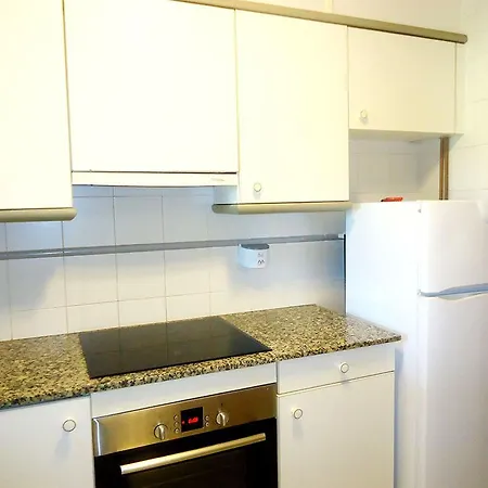 Lejlighed Apartamento Punta Marinera - Low Floor *