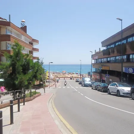 Apartamento Punta Marinera - Low Floor