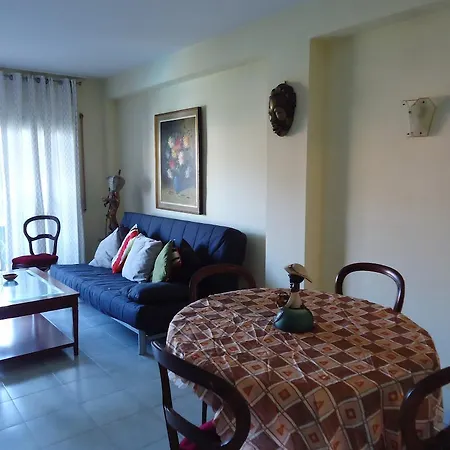 Appartamento Apartamento Punta Marinera - Low Floor