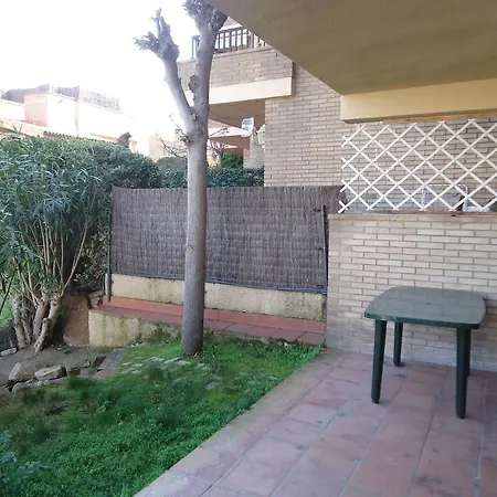 Apartamento Punta Marinera - Low Floor Lloret de Mar