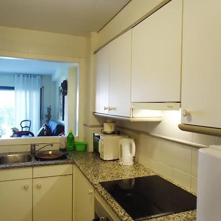 Apartamento Punta Marinera - Low Floor Appartamento