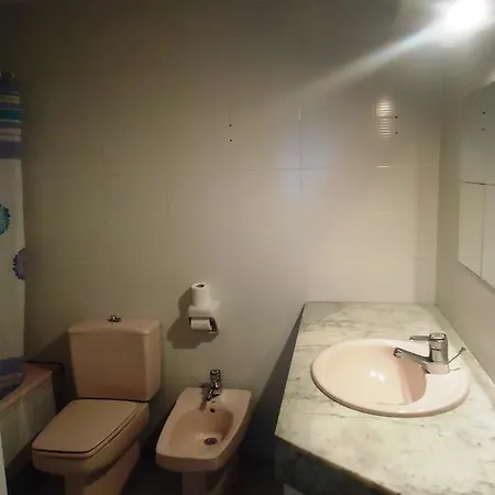 Appartamento Apartamento Punta Marinera - Low Floor Lloret de Mar