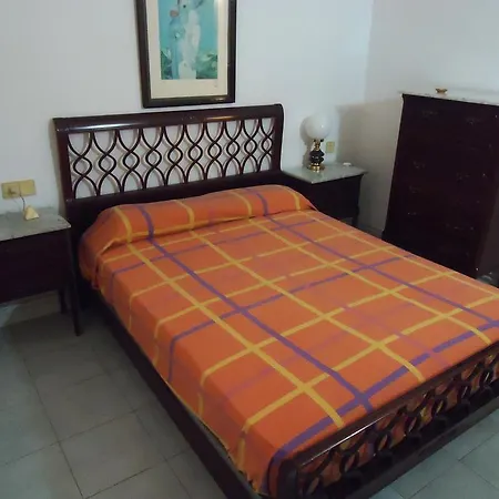 Apartamento Punta Marinera - Low Floor Lejlighed