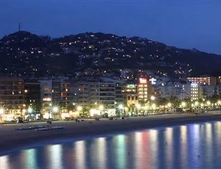 Apartamento Punta Marinera - Low Floor Appartamento Lloret de Mar
