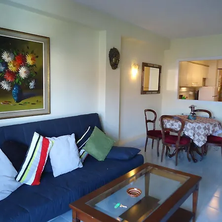 Apartamento Punta Marinera - Low Floor Lejlighed