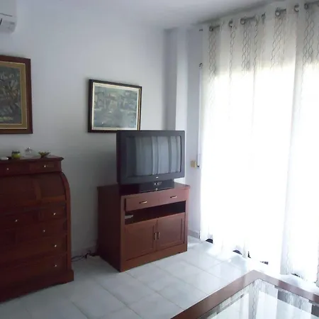 Apartamento Punta Marinera - Low Floor