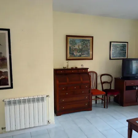 Apartamento Punta Marinera - Low Floor
