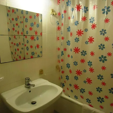 Apartamento Punta Marinera - Low Floor * Lloret de Mar