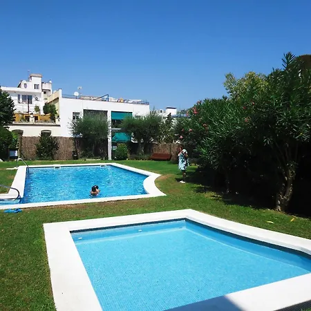 Apartamento Punta Marinera - Low Floor *