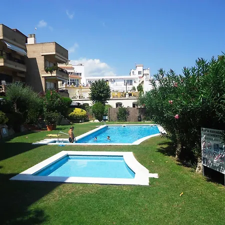 Apartamento Punta Marinera - Low Floor