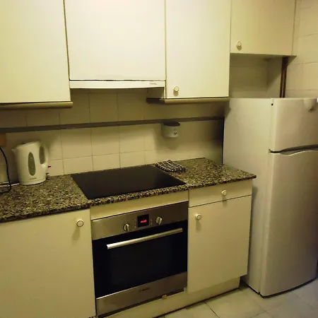 Apartamento Punta Marinera - Low Floor * Lloret de Mar