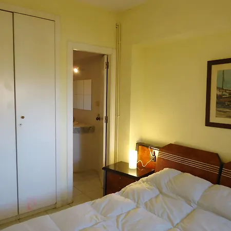 Apartamento Punta Marinera - Low Floor Appartamento Lloret de Mar