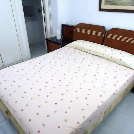 Apartamento Punta Marinera - Low Floor Lejlighed *