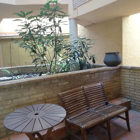 Lejlighed Apartamento Punta Marinera - Low Floor
