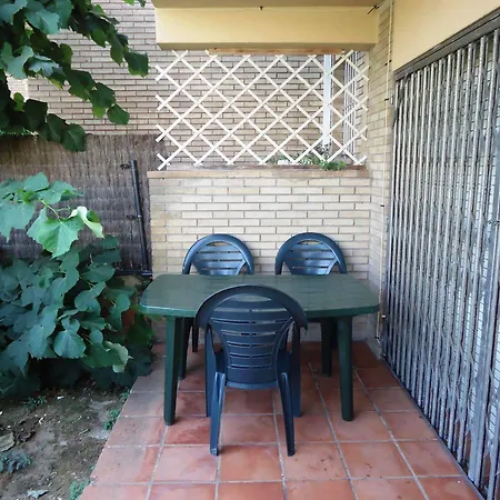 Apartamento Punta Marinera - Low Floor Lloret de Mar