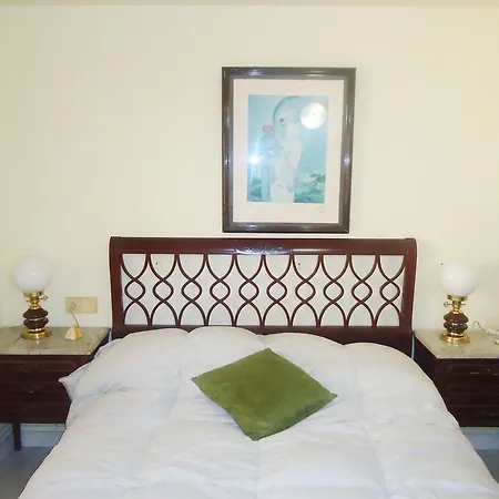 Apartamento Punta Marinera - Low Floor