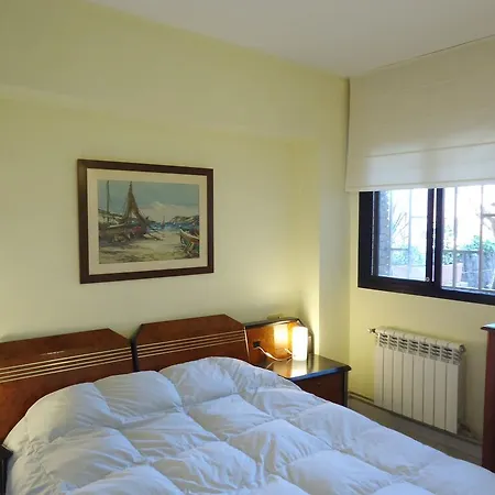 Apartamento Punta Marinera - Low Floor
