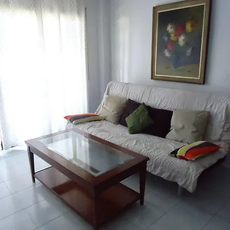 Apartamento Punta Marinera - Low Floor Apartment Lloret de Mar