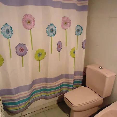 Apartamento Punta Marinera - Low Floor * Lloret de Mar
