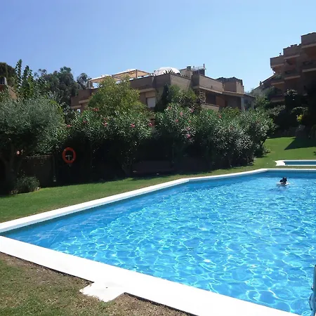 Apartment Apartamento Punta Marinera - Low Floor *