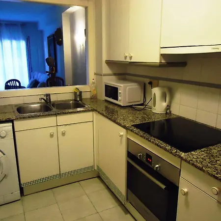 Apartamento Punta Marinera - Low Floor Lloret de Mar